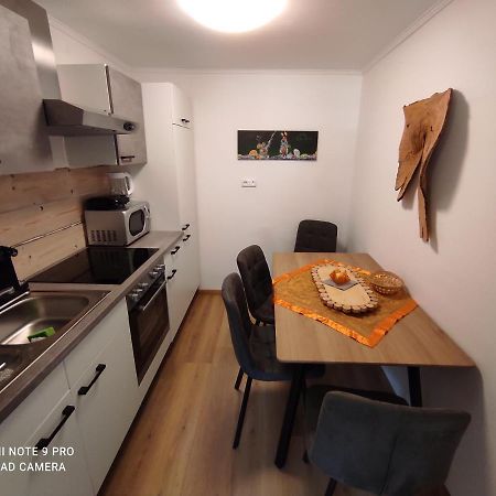 Ferienwohnung Hackstock Lunz am See Ngoại thất bức ảnh