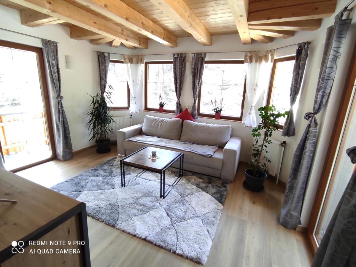Ferienwohnung Hackstock Lunz am See Ngoại thất bức ảnh