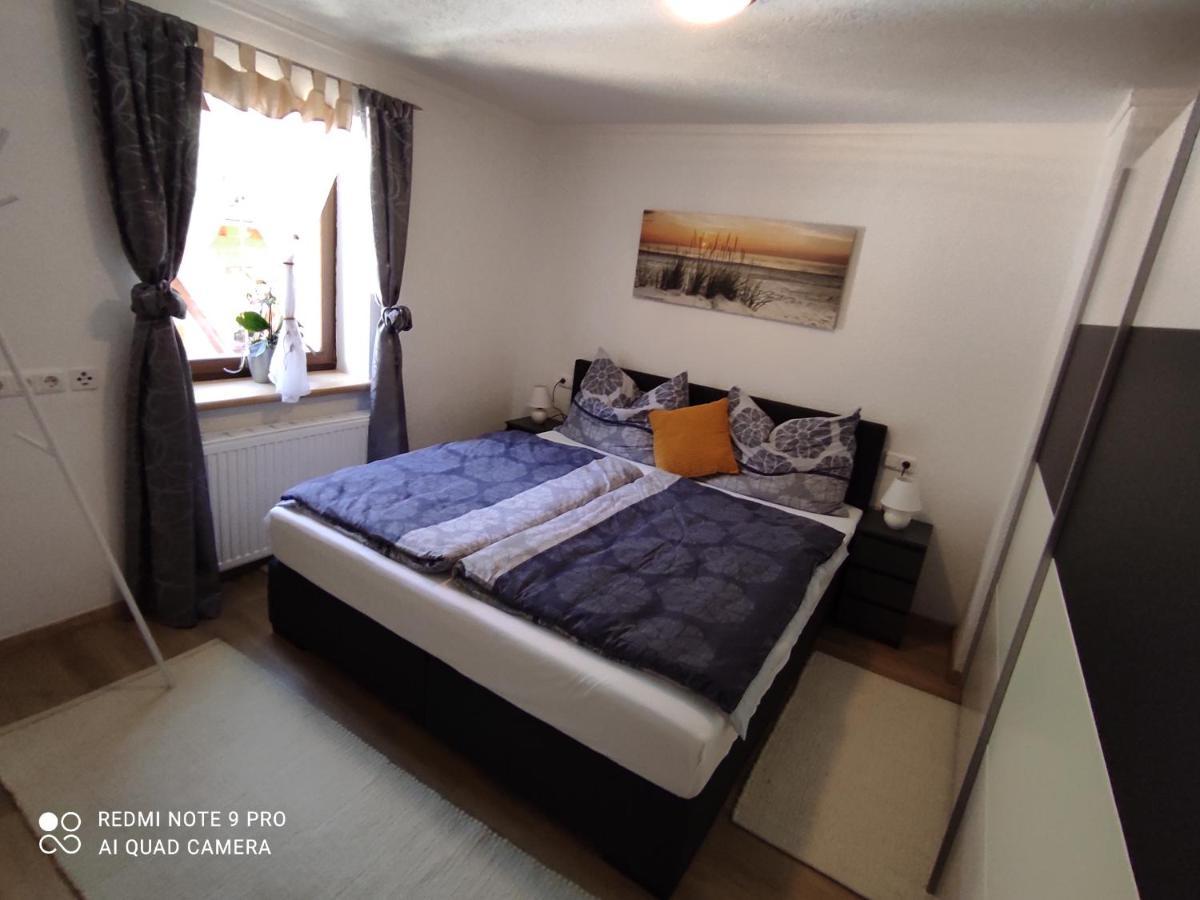 Ferienwohnung Hackstock Lunz am See Ngoại thất bức ảnh