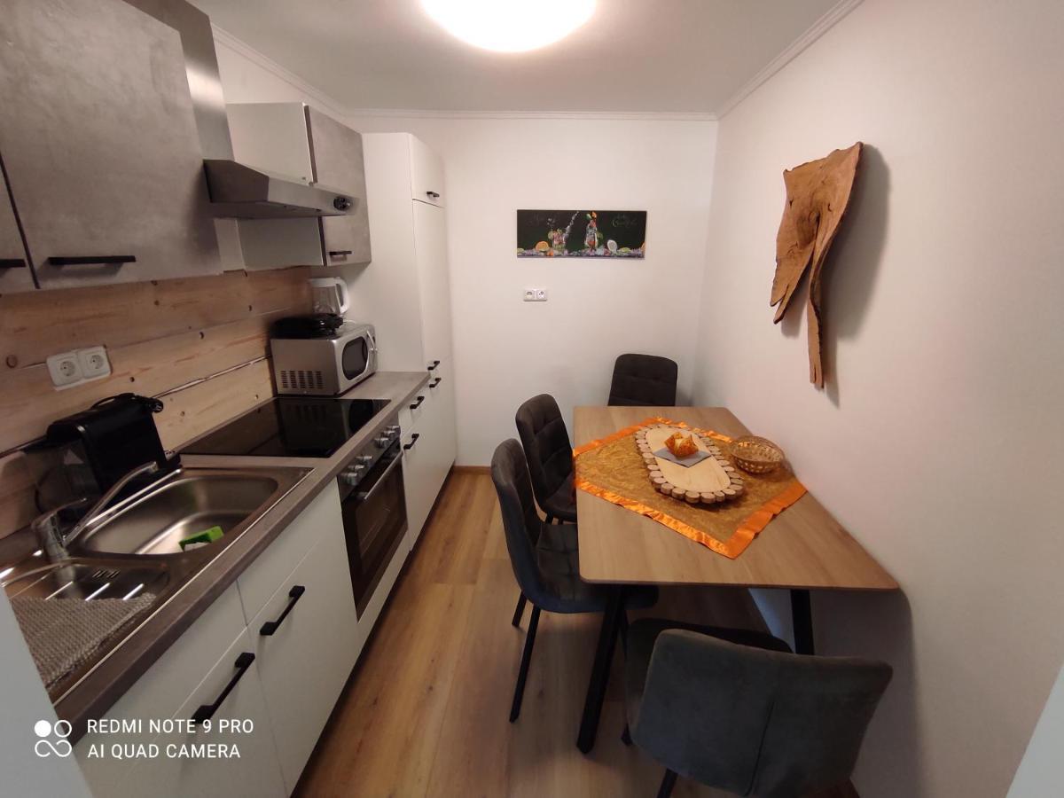 Ferienwohnung Hackstock Lunz am See Ngoại thất bức ảnh